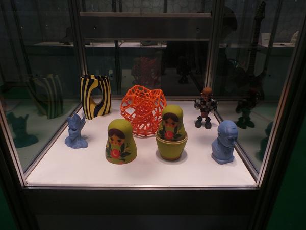 Итоги выставки 3D Print Expo